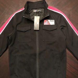 Original Black Pyramid Jacket
